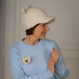 Школа войлока Кати Ветровой