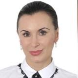 Белая Олеся БИЗНЕС-ОМБУДСМЕН Калининградской области