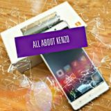 Only Kenzo 📲 Redmi note 3