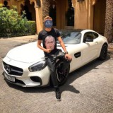 💰Марк Сергеевич Anti