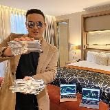 Kian - PROFIT BLOG💸[NOT]