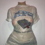 На любой вкус и цвет