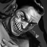 Дом Саши и маньяков