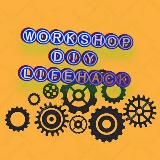DIY WORKSHOP LIFEHACK