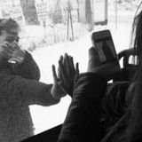 Seni özlüyorum ve seni istiyorum