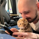 Хейтерская 18+ 💛