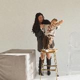 Мили и малыш