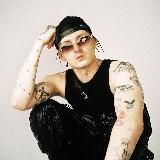 Индаблэк 🗣️