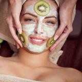 Маски для лица, волос. 🌹🌹