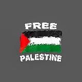 #FreePalestin