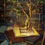 Детские учебные пособия