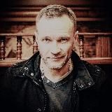 ☀️ Виталий Галущак 🎤 Vitaly Galushchak 🎧 Автор песен, радиоведущий, продюсер арт-событий, пилигрим (Klim Pogodin)