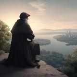 Пророк Володя