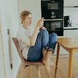 Пока дети не проснулись 🥂