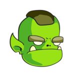 Каморка Орка