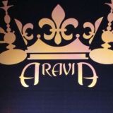 Aravia_shop_tashkent💨