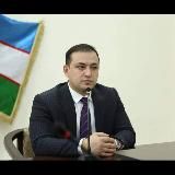 TDSI rektori Nodir Kadirovich Xaydarov