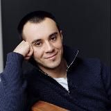 Артём Мустафин