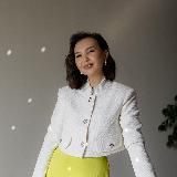 Психолог Анастасия Чагдурова