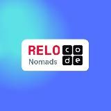 Nomad Spain Info 🇪🇸 ВНЖ Испании