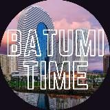 ⚓ 𝐁𝐀𝐓𝐔𝐌𝐈 𝐓𝐈𝐌𝐄 ⚓