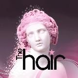 ВСЕ О ВОЛОСАХ И НОГТЯХ