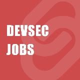 Pentest, AppSec, DevSecOps - Вакансии безопасников