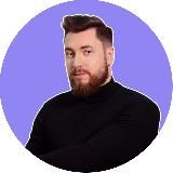 Илья Бузункин печатает…