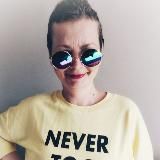 Мария Багринцева