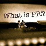 Пиар, раскрутка, продвижение.