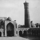 🟢 Влюбленные в Бухару