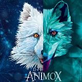 ☃️ Анимоксы ☃️