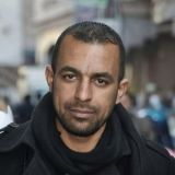 الشاعر محمد الجماسي