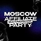 Moscow Affiliate Party