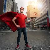 Амбасадори Нової пошти