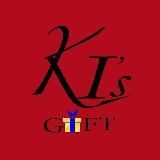 🎁 KI's Gift