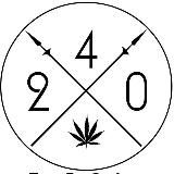 420 crew " гроверы и смоукеры "