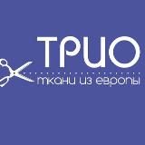 Tkani Trio