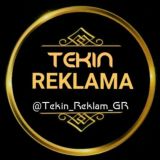 ➲Tekin Reklama↻