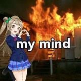 РПП безумие