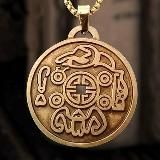 Талисман Оберег Удача Богатство