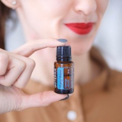 Чат Ароматерапия dōTERRA с Юлей Тилинга