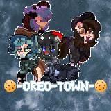 -Пони Таун_Орео-ЗАБРОШЕН