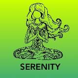 SERENITY | БЕЗМЯТЕЖНОСТЬ