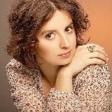 Аглая Датешидзе - любовь, развитие, творчество