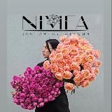 Студия Нимфа Цветы Волгоград