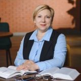 Сыпачева Наталья