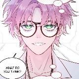 Домовой на передержке✨