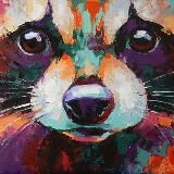 МОДНЫЙ ЕНОТ