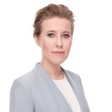 Ксения Собчак